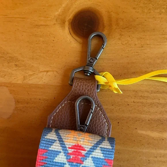 Wrangler Purse Strap - Picture 3 of 3